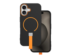 Dėklas Mocco Loop Thin MagSafe Case for Apple iPhone 17