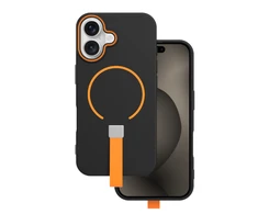 Dėklas Mocco Loop Thin MagSafe Case for Apple iPhone 17 Air