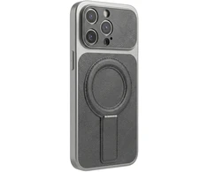Dėklas Mocco Luxgrip Mag Back Case for Apple iPhone 17 Pro