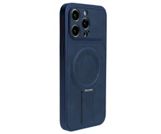 Dėklas Mocco Luxgrip Mag Back Case for Apple iPhone 17 Pro Max