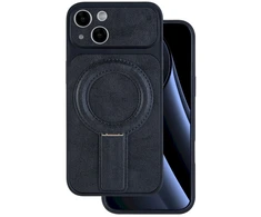 Dėklas Mocco Luxgrip Mag Back Case for Apple iPhone 15