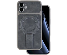 Dėklas Mocco Luxgrip Mag Back Case for Apple iPhone 11