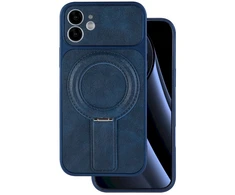 Dėklas Mocco Luxgrip Mag Back Case for Apple iPhone 11