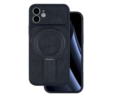 Dėklas Mocco Luxgrip Mag Back Case for Apple iPhone 12