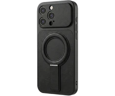 Dėklas Mocco Luxgrip Mag Back Case for Apple iPhone 14