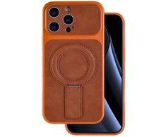Dėklas Mocco Luxgrip Mag Back Case for Apple iPhone 16 Pro Max