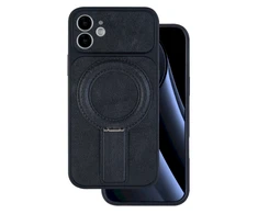 Dėklas Mocco Luxgrip Mag Back Case for Apple iPhone 11