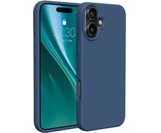 Dėklas Mocco Matt Back Case for Apple iPhone 16 Plus