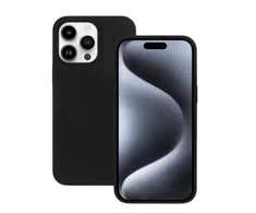 Dėklas Mocco Matt Back Case for Apple iPhone 16 Pro