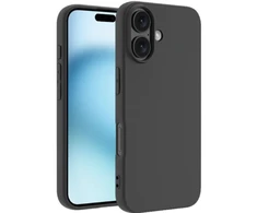 Dėklas Mocco Matt Back Case for Apple iPhone 16