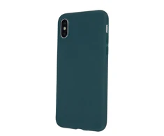 Dėklas Mocco Matt Back Case for Apple iPhone 16 Plus