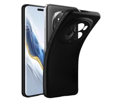 „Mocco Matt“ galinis dėklas, skirtas „Honor Magic 6 Lite“, skirtas „iPhone 7“ ir „iPad“