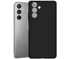 Dėklas Mocco Matt Back Case for Samsung Galaxy A26 5G