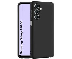 Dėklas Mocco Matt Back Case for Samsung Galaxy A16 5G