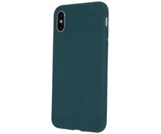 Dėklas Mocco Matt Back Case for Samsung Galaxy A37 5G