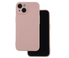 Dėklas Mocco Matt Back Case for Samsung Galaxy A34 5G