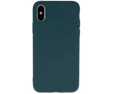 Dėklas Mocco Matt Back Case for Samsung Galaxy A37 5G