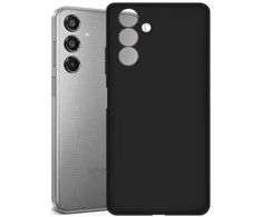 Dėklas Mocco Matt Back Case for Samsung Galaxy A26 5G