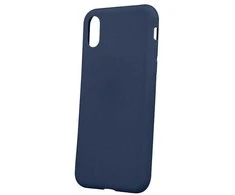 „Mocco“ matinis galinis dėklas, skirtas „Samsung Galaxy A17 5G“,