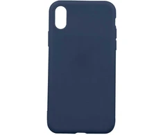 Dėklas Mocco Matt Back Case for Samsung Galaxy A37 5G