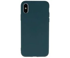 Dėklas Mocco Matt Back Case for Samsung Galaxy A36 5G