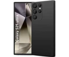 Dėklas Mocco Matt Back Case for Samsung Galaxy S25 Ultra 5G