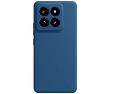 Mocco matinis galinis dėklas, skirtas „Xiaomi 14T“