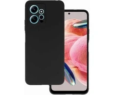 Dėklas Mocco Matt Back Case for Xiaomi Redmi Note 14s 4G