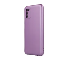 Dėklas Mocco Metallic Case for Samsung Galaxy A25 5G