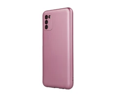 Dėklas Mocco Metallic Case for Samsung Galaxy A25 5G