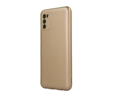 Dėklas Mocco Metallic Case for Samsung Galaxy S23 FE