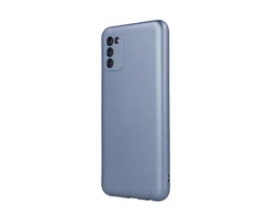 Dėklas Mocco Metallic Case for Samsung Galaxy A25 5G