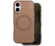 Mocco Mistiq Mag dėklas Apple iPhone 16