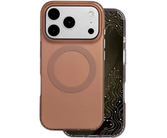 Mocco Mistiq Mag dėklas Apple iPhone 17 Pro / 18 Pro