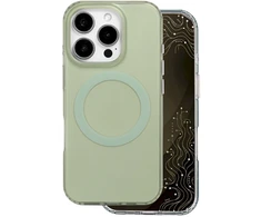 Mocco Mistiq Mag dėklas, skirtas Apple iPhone 16 Pro