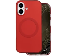 Mocco Mistiq Mag dėklas Apple iPhone 16