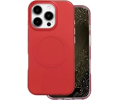 Mocco Mistiq Mag dėklas, skirtas Apple iPhone 16 Pro