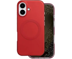 Mocco Mistiq Mag dėklas Apple iPhone 17