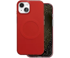 Mocco Mistiq Mag užpakalinis dėklas, skirtas Apple iPhone 13 / 14