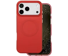 Mocco Mistiq Mag užpakalinis dėklas, skirtas Apple iPhone 17 Pro Max / 18 Pro Max