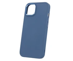 Dėklas Mocco Satin Back Case for iPhone 15 Plus