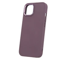 Dėklas Mocco Satin Back Case for iPhone 15 Pro Max