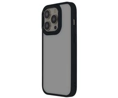Dėklas Mocco Satin Elegant Matt Back Case fo Apple iPhone 16