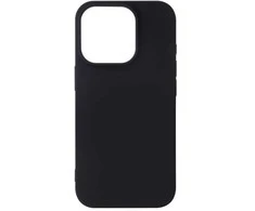 Dėklas Mocco Satin Flex Cover for Apple iPhone 16