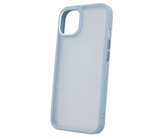 Dėklas Mocco Satin Matt Back Case for iPhone 15 Pro Max