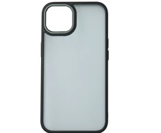 Dėklas Mocco Satin Matt Back Case for iPhone 15 Plus