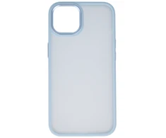 Dėklas Mocco Satin Matt Back Case for iPhone 15 Pro Max