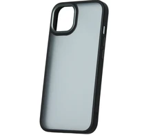 Dėklas Mocco Satin Matt Back Case for iPhone 15 Plus