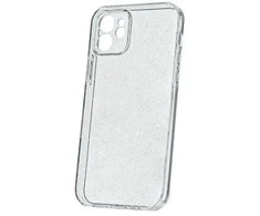 Dėklas Mocco Shine Back Case 2 mm for Apple iPhone 16e