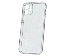 Dėklas Mocco Shine Back Case 2 mm for Apple iPhone 17